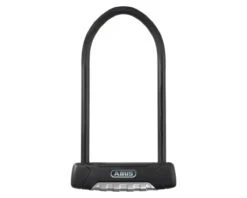 Abus Keyed Granit Plus 470 U-Lock (9/12mm)