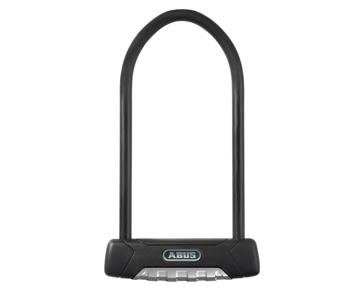 Abus Keyed Granit Plus 470 U-Lock (9/12mm) 1 Abus Keyed Granit Plus 470 U-Lock (9/12mm)