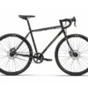 Bombtrack Arise 650b Gravel/All-Road Bike (Gloss Coffee Black) (Single Speed) (XS)