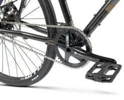 Bombtrack Arise 700C Gravel/All-Road Bike (Gloss Coffee Black) (Single Speed) (M) -Two Wheel Haven 1125010321 3