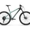 Bombtrack Cale AL 29" Hardtail Mountain Bike (Matte Hazy Green) (M)