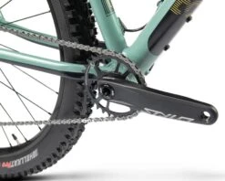 Bombtrack Cale AL 29" Hardtail Mountain Bike (Matte Hazy Green) (M) -Two Wheel Haven 1125170121 3