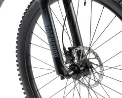 Bombtrack Cale AL 29" Hardtail Mountain Bike (Matte Hazy Green) (M) -Two Wheel Haven 1125170121 4