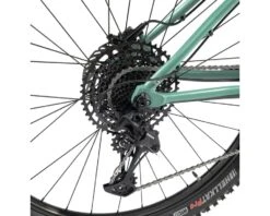 Bombtrack Cale AL 29" Hardtail Mountain Bike (Matte Hazy Green) (M) -Two Wheel Haven 1125170121 5