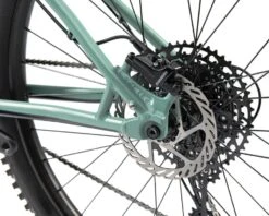 Bombtrack Cale AL 29" Hardtail Mountain Bike (Matte Hazy Green) (M) -Two Wheel Haven 1125170121 6