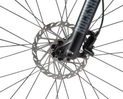 Bombtrack Cale AL 29" Hardtail Mountain Bike (Matte Hazy Green) (M) -Two Wheel Haven 1125170121 7