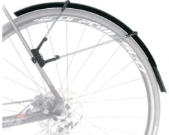 SKS Raceblade Pro Fender Set (Black) (700c X 18-25mm) -Two Wheel Haven 11319 2