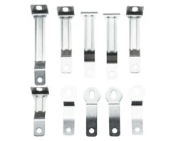 SKS Raceblade Long Hardware Kit For 2nd Bike (2016+)