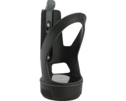 SKS Spacecage Water Bottle Cage (Black)
