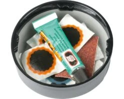 SKS Spacecage Water Bottle Cage (Black) -Two Wheel Haven 11411 2