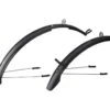 SKS Velo 65 Mountain Fender Set (Black) (29 X 2.35")