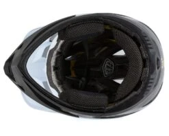 Troy Lee Designs Stage MIPS Helmet (Signature White) (XL/2XL) -Two Wheel Haven 115037005 3