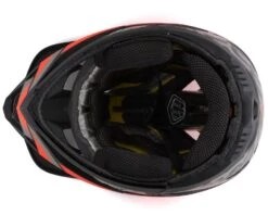 Troy Lee Designs Stage MIPS Helmet (Nova Glo Red) (XS/S) -Two Wheel Haven 115254051 3
