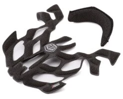 Troy Lee Designs Stage MIPS Helmet (Nova Glo Red) (XS/S) -Two Wheel Haven 115254051 4