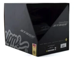 Troy Lee Designs Stage MIPS Helmet (Stealth Midnight) (M/L) -Two Wheel Haven 115437083 5