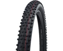 Schwalbe Rocket Ron Tubeless Mountain Tire (Black) (29" / 622 ISO) (2.25") (Speed/Super Race) (Folding) (Evolution Line)