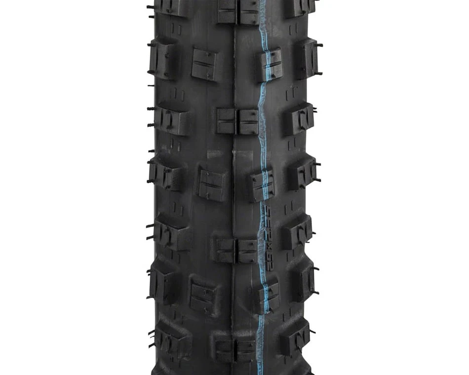 Schwalbe Nobby Nic HS463 Addix Speedgrip Tubeless Tire (Black) (27.5" / 584 ISO) (2.35") (Folding) (SnakeSkin/TL Easy) 2 Schwalbe Nobby Nic HS463 Addix Speedgrip Tubeless Tire (Black) (27.5" / 584 ISO) (2.35") (Folding) (SnakeSkin/TL Easy) - Image 2
