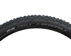 Schwalbe Nobby Nic HS463 Addix Speedgrip Tubeless Tire (Black) (27.5" / 584 ISO) (2.35") (Folding) (SnakeSkin/TL Easy) 5 Schwalbe Nobby Nic HS463 Addix Speedgrip Tubeless Tire (Black) (27.5" / 584 ISO) (2.35") (Folding) (SnakeSkin/TL Easy) -Two Wheel Haven 11600667.01 2