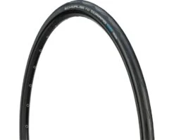 Schwalbe Durano Double Defense Road Tire (Black/Grey) (700c / 622 ISO) (23mm) (Folding) (Dual) (Performance Line) -Two Wheel Haven 11600740 2