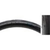 Schwalbe Durano DD Tire (Black/Grey) (700c / 622 ISO) (28mm) (Folding) (Addix/RaceGuard) (Performance Line)