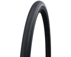 Schwalbe G-One Speed Tubeless Gravel Tire (Black) (700c / 622 ISO) (30mm) (Folding) (Addix SpeedGrip/Super Ground) (Evolution Line)