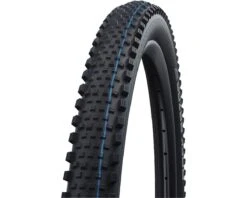 Schwalbe Rock Razor HS452 Tubeless Mountain Tire (Black) (27.5" / 584 ISO) (2.6") (Folding) (Addix SpeedGrip/SnakeSkin)