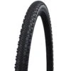 Schwalbe G-One Bite Tubeless Gravel Tire (Black) (27.5" / 584 ISO) (2.1") (Folding) (Addix SpeedGrip/Super Ground) (Evolution Line)