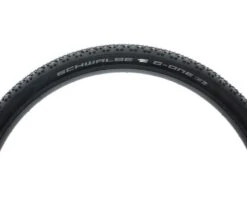 Schwalbe G-One Bite Tubeless Gravel Tire (Black) (27.5" / 584 ISO) (2.1") (Folding) (Addix SpeedGrip/Super Ground) (Evolution Line) 6 Schwalbe G-One Bite Tubeless Gravel Tire (Black) (27.5" / 584 ISO) (2.1") (Folding) (Addix SpeedGrip/Super Ground) (Evolution Line) -Two Wheel Haven 11601057.01 2