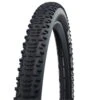 Schwalbe Racing Ralph Tubeless Mountain Tire (Black) (29" / 622 ISO) (2.25") (Folding) (Addix Speed | Super Ground) (Evolution Line)