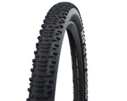 Schwalbe Racing Ralph Tubeless Mountain Tire (Black) (29" / 622 ISO) (2.25") (Folding) (Addix Speed | Super Ground) (Evolution Line)