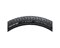 Schwalbe Racing Ray HS489 Tubeless Mountain Tire (Black) (29" / 622 ISO) (2.25") (Folding) (Addix/TwinSkin) (Performance Line) -Two Wheel Haven 11601111 2