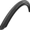 Schwalbe One Road Tire (Black) (700c / 622 ISO) (25mm) (Folding) (Addix) (Performance Line)