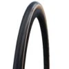 Schwalbe One Tubeless Road Tire (Classic Skin) (700c / 622 ISO) (25mm) (Folding) (Addix/RaceGuard) (Performance Line)