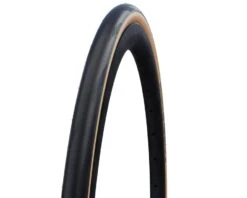 Schwalbe One Tubeless Road Tire (Classic Skin) (700c / 622 ISO) (25mm) (Folding) (Addix/RaceGuard) (Performance Line)