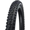 Schwalbe Ice Spiker Pro Tubeless Winter Tire (Black) (29" / 622 ISO) (2.25") (Folding) (Performance/Double Defense)