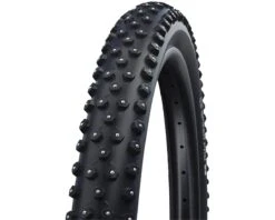 Schwalbe Ice Spiker Pro Tubeless Winter Tire (Black) (29" / 622 ISO) (2.25") (Folding) (Performance/Double Defense)