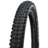 Schwalbe Wicked Will Tubeless Mountain Tire (Black) (29" / 622 ISO) (2.4") (Folding) (Addix Speedgrip | Super Trail)