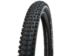 Schwalbe Wicked Will Tubeless Mountain Tire (Black) (29" / 622 ISO) (2.4") (Folding) (Addix Speedgrip | Super Trail)