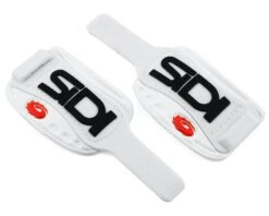 Sidi Soft Instep Closure System (White) (2011 & Newer)