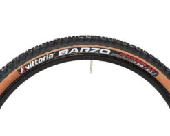 Vittoria Barzo XCR TLR Tubeless Mountain Tire (Tan Wall) (29" / 622 ISO) (2.1") (Folding) (G2.0) 7 Vittoria Barzo XCR TLR Tubeless Mountain Tire (Tan Wall) (29" / 622 ISO) (2.1") (Folding) (G2.0) -Two Wheel Haven 11a00012 3