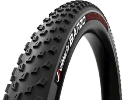 Vittoria Barzo TNT Tubeless Mountain Tire (Anthracite) (29" / 622 ISO) (2.25") (Folding) (G2.0)