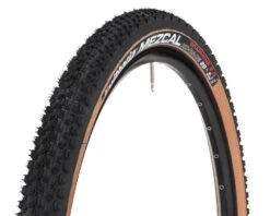 Vittoria Mezcal III XCR TLR Tubeless Mountain Tire (Tan Wall) (29" / 622 ISO) (2.1") (Folding) (G2.0)