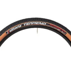 Vittoria Terreno TLR Tubeless Mountain Tire (Tan Wall) (29" / 622 ISO) (2.1") (Folding) (G2.0) 7 Vittoria Terreno TLR Tubeless Mountain Tire (Tan Wall) (29" / 622 ISO) (2.1") (Folding) (G2.0) -Two Wheel Haven 11a00065 3