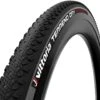 Vittoria Terreno Dry TNT Tubeless Cross/Gravel Tire (Anthracite) (700c / 622 ISO) (33mm) (Folding) (G2.0)
