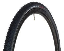 Vittoria Terreno Mix TNT Tubeless Cross/Gravel Tire (Anthracite) (700c / 622 ISO) (33mm) (Folding) (G2.0)
