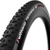 Vittoria Terreno Wet TNT Tubeless Cross/Gravel Tire (Anthracite) (700c / 622 ISO) (33mm) (Folding) (G2.0)