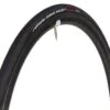 Vittoria Rubino Pro TLR Tubeless Road Tire (Black) (700c / 622 ISO) (25mm) (Folding) (G2.0)