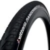 Vittoria Randonneur Tech City Tire (Black/Reflective) (700c / 622 ISO) (40mm) (Wire) (G2.0)