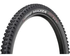 Vittoria Mazza Trail TNT Tubeless Mountain Tire (Anthracite) (27.5" / 584 ISO) (2.4") (Folding) (G2.0)