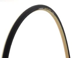 Vittoria Pista Oro Tubular Track Tire (Tan Wall) (700c / 622 ISO) (23mm) (G2.0)
